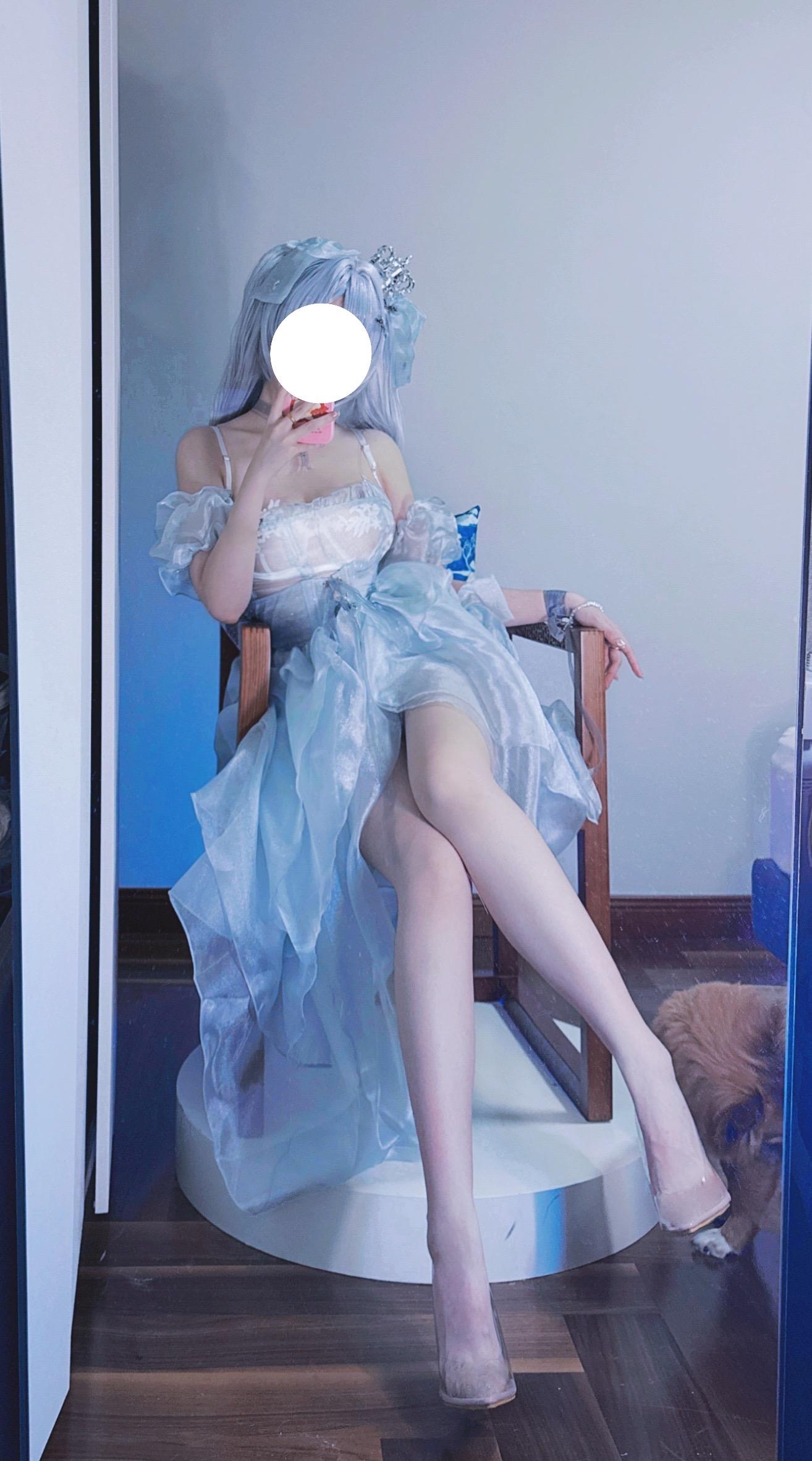 突然想起这套好像没发过。