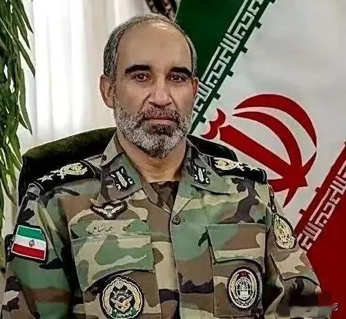 伊朗司令传来新消息！
4月18日，伊朗陆军司令贾汉沙希直接放出一枚重磅炸弹：
美