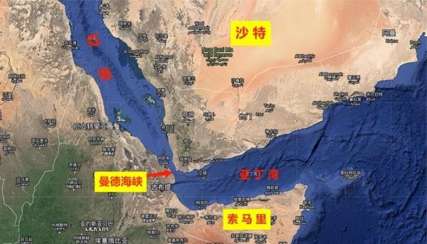 要说，胡塞又不是第一次封锁红海了，这次为啥动静大……

以前胡塞尽管也能影响红海