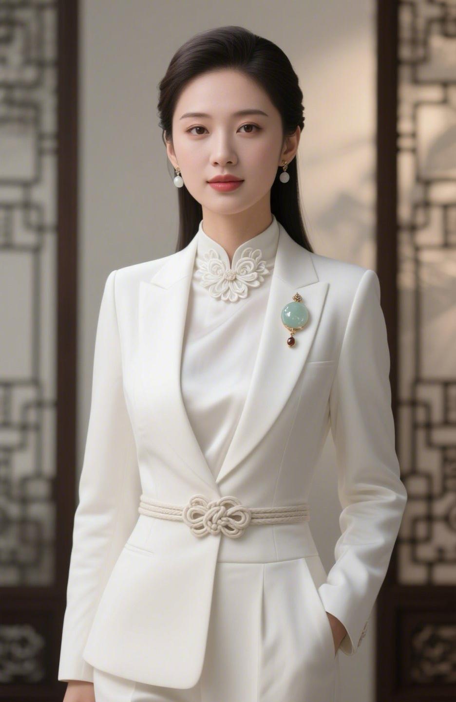 都说女大三，抱金砖！
我是不介意，但你可愿意娶呢？[偷笑][偷笑][偷笑]