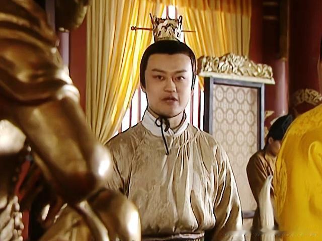 公元680年，武则天将儿子李贤贬为庶人，李贤跪在宫门外三日不起

二十五岁的李贤