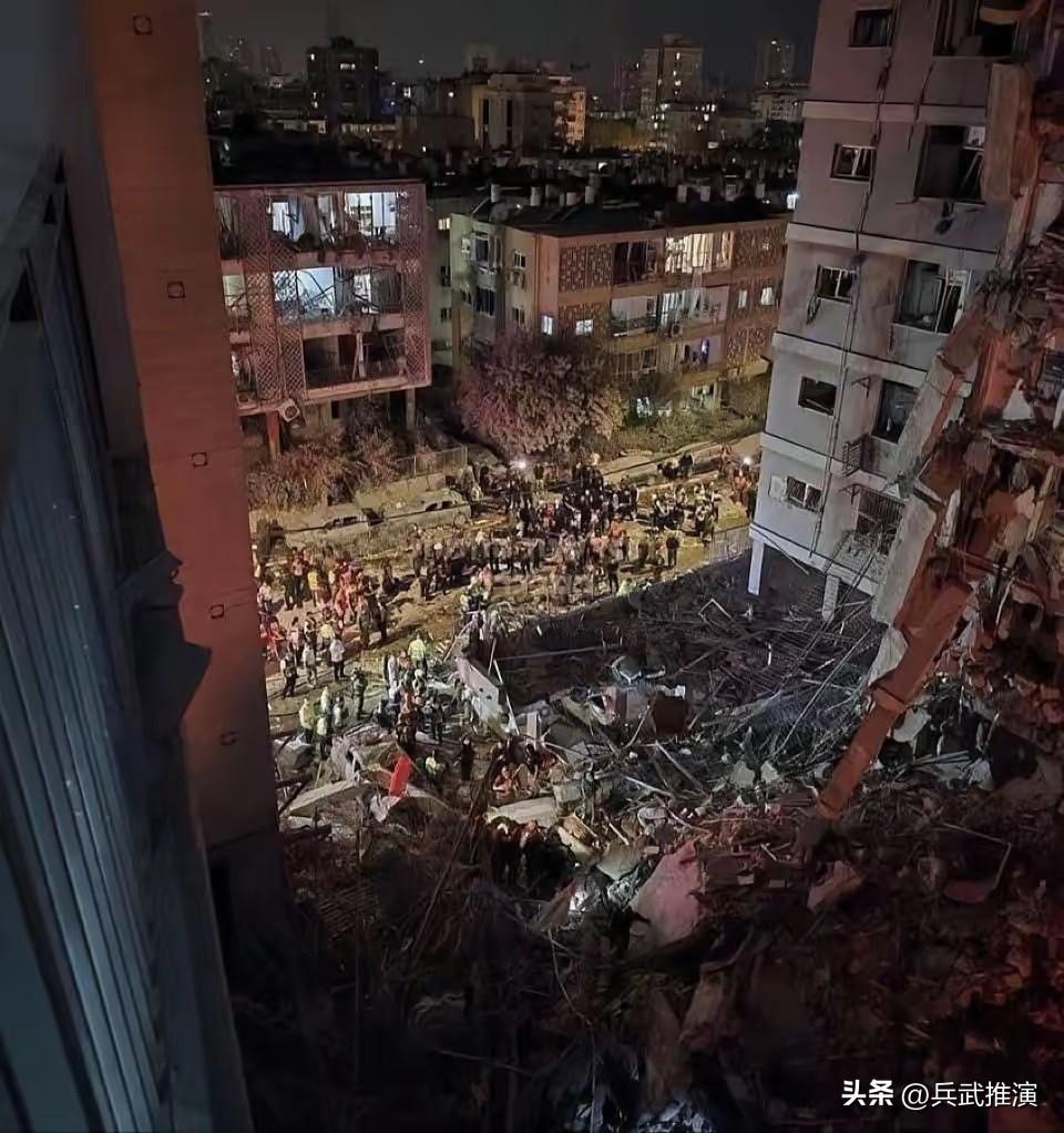 昨晚可能是以色列死伤最多的一次了！

3月21日晚上，伊朗导弹打向以色列南部迪莫
