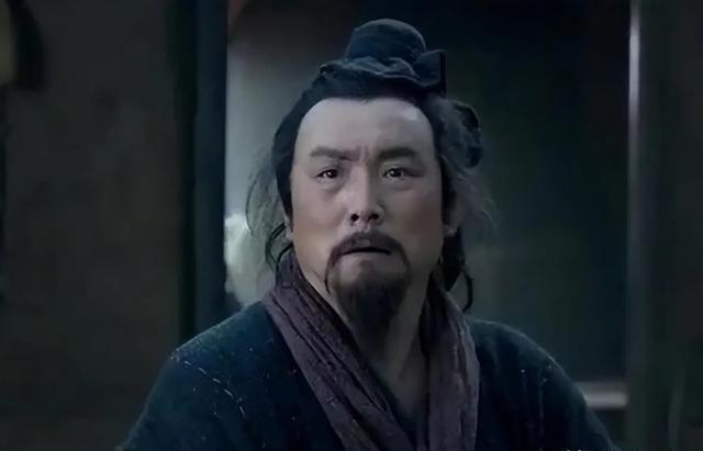刘邦派人传唤燕王卢绾去长安，卢绾不敢去，并对亲信说：“异姓王只剩下我和长沙王。去