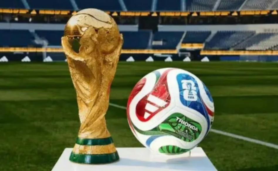“这次真得感谢国足没出线” 央视6000万拿下世界杯
5月15日下午，央视名嘴韩