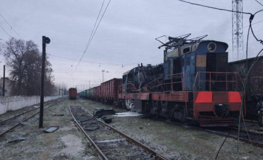 “大结局要来了！”由于俄罗斯暂停了几天针对乌克兰能源基础设施的袭击，乌克兰全国的