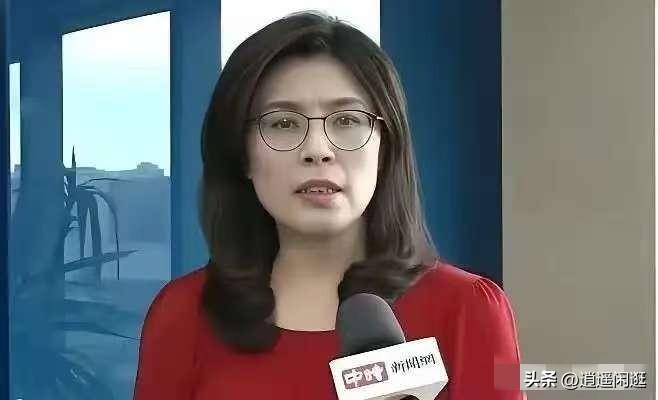 万万没想到，新当选的国民党主席郑丽文，一查底细才发现她不仅是妥妥的“蓝二代”，身