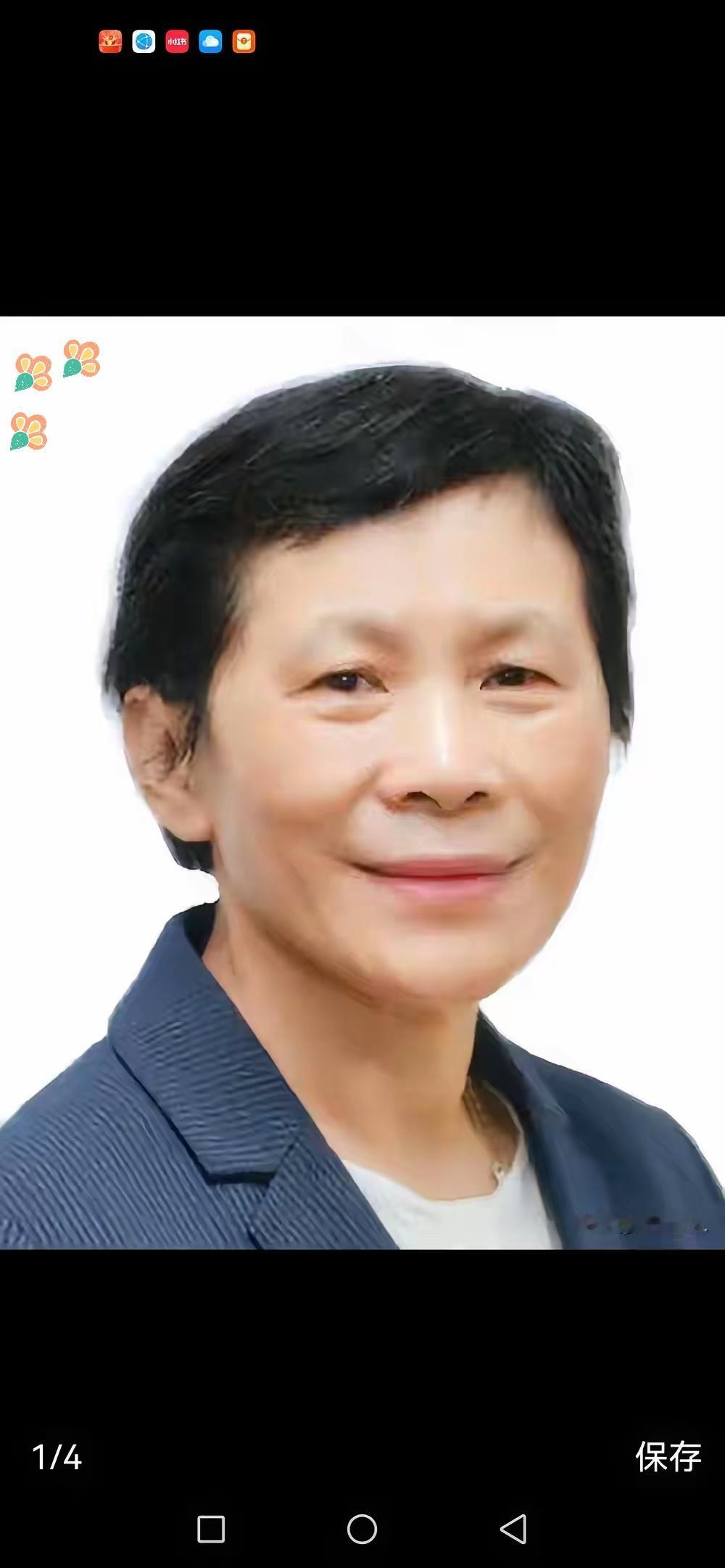 台独小丑玩双标！陈淑华鼓噪华航改名，自己咋不先改“陈淑湾”？
 
陈淑华公开煽动