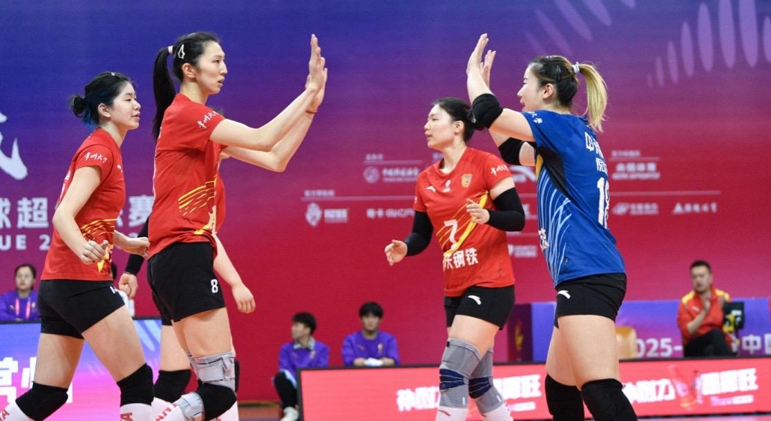总决赛首回合江苏女排先输上海一场？女排联赛总决赛终于迎来首回合的较量，3/28下