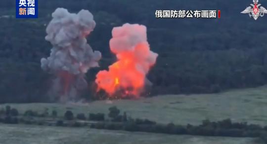 乌克兰“割不割地”，其实对于俄罗斯来说，根本无所谓。因为乌东四州归属已成定局，俄