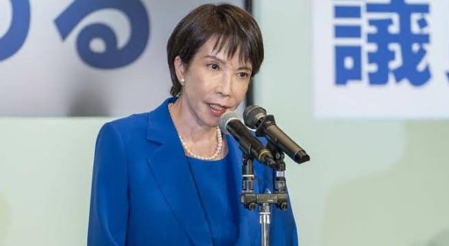 高市内阁近期接连释放危险信号，新版防卫白皮书大肆渲染周边威胁，广岛、长崎纪念活动