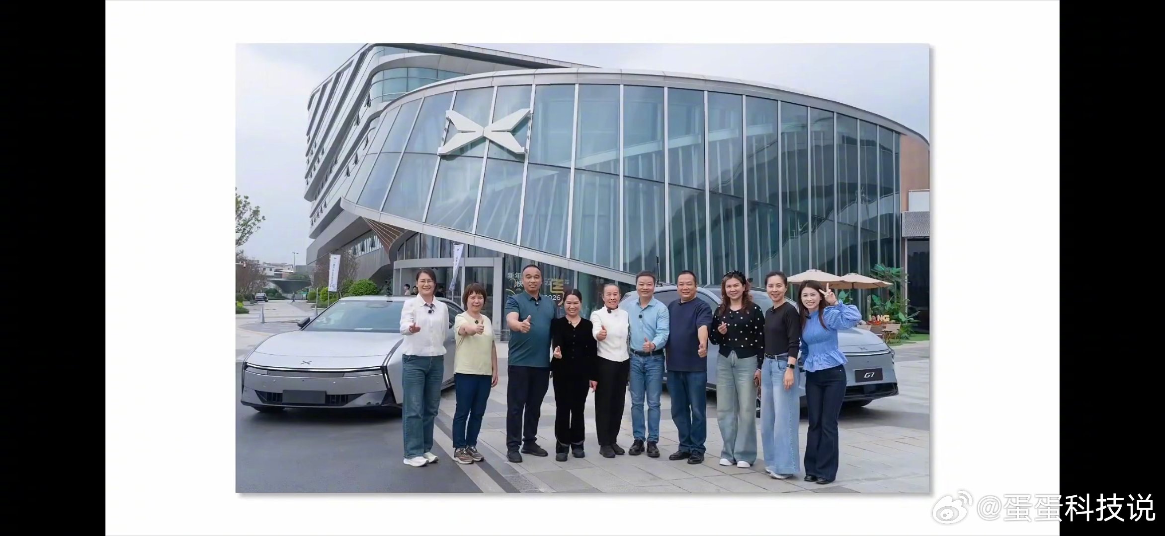 小鹏第二代VLA发布  “能通过不等于能安心通过”因为我是一个经常开智能辅助驾驶