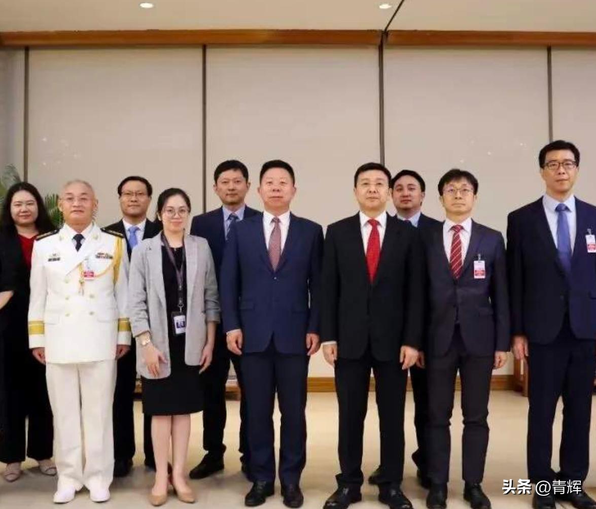 你们只是菲律宾的客人！菲少将警告中国外交部:凭什么指责菲防长
6月14号，菲律宾