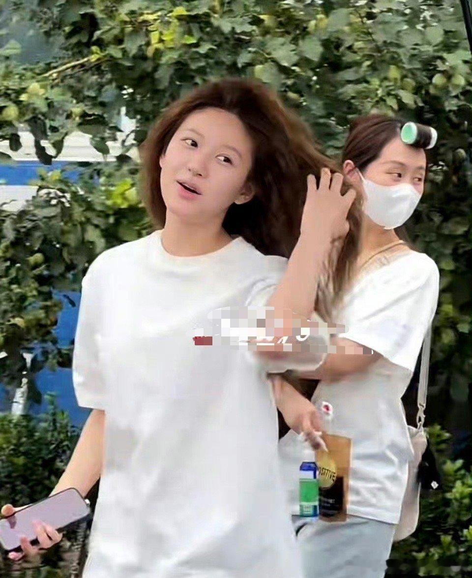 赵露思就是天生的演员，可塑性这么强！ ​​​