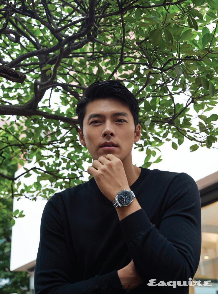 玄彬玄彬玄彬 韩国制造   2019年8月20日Esquire Korea 杂志