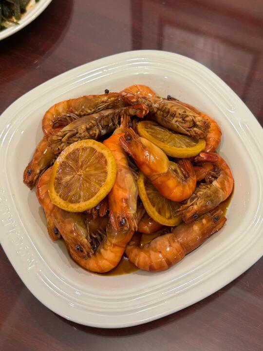 “回家吃饭 就让生活简简单单”