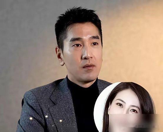 黄晓明说儿子像自己，贾静雯说女儿像爸爸，轮到赵又廷，这小子直接懵了：儿子不是该像