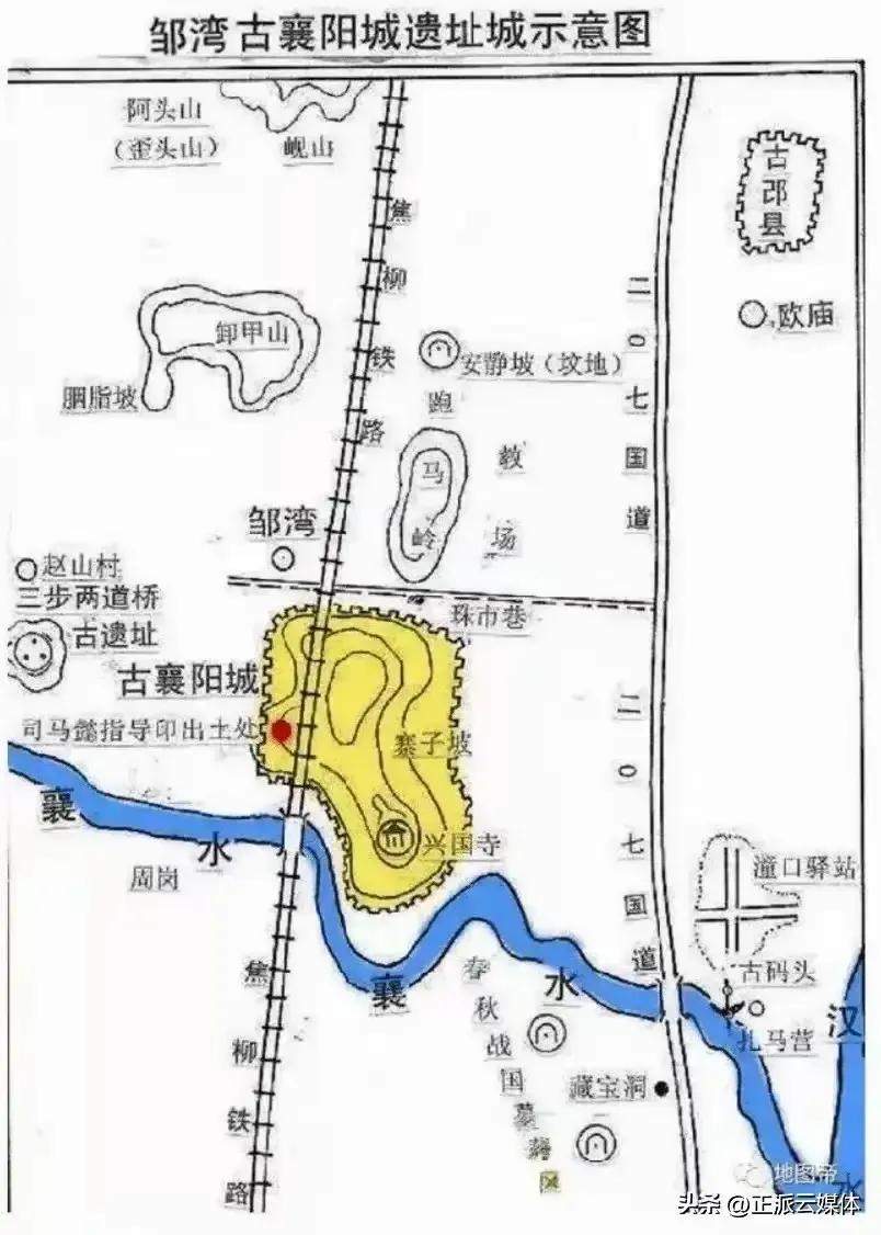陈寿三国志诸葛亮传只字不提襄阳，出师表诸葛亮自述今天下三分，……，臣本布衣，躬耕