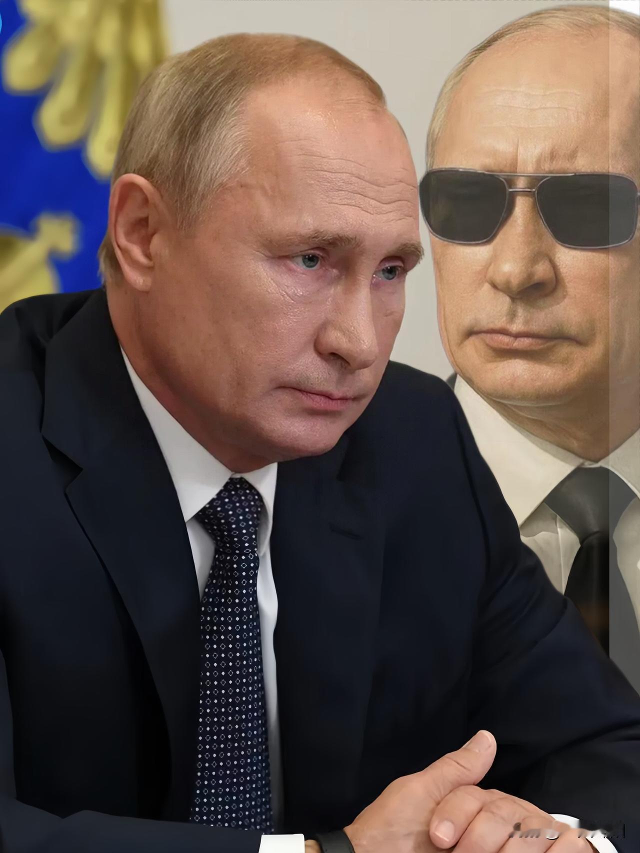 快讯！快讯！

俄罗斯再次向西方释放重磅消息。

俄罗斯总统普京在2025年11