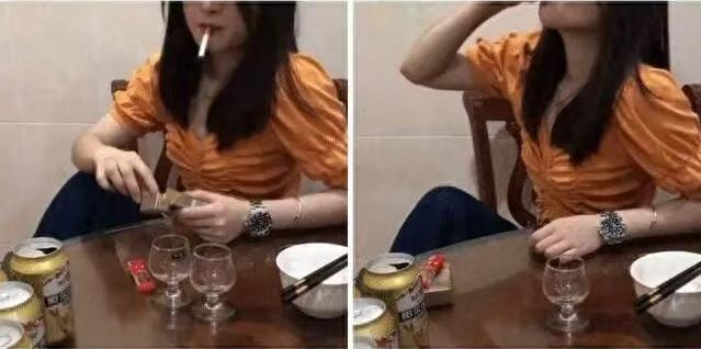 相亲对象，第一次见面喝了点酒，竟然拜了把兄弟，这可咋整