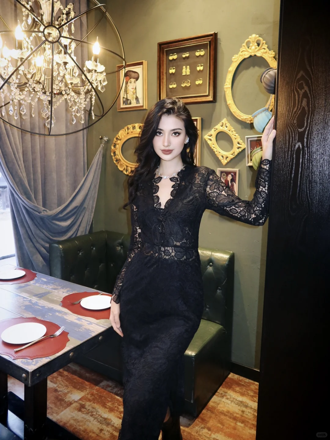 mob wife🖤