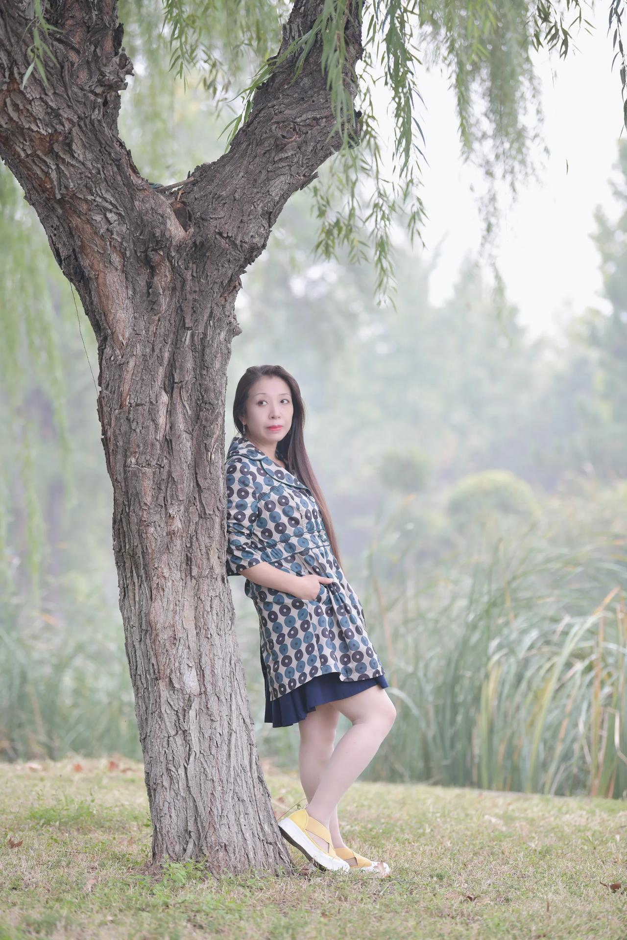 美好的清晨，美好的时光，天天有个好心情。#景美人更美🥰# #分享唯美美照# #