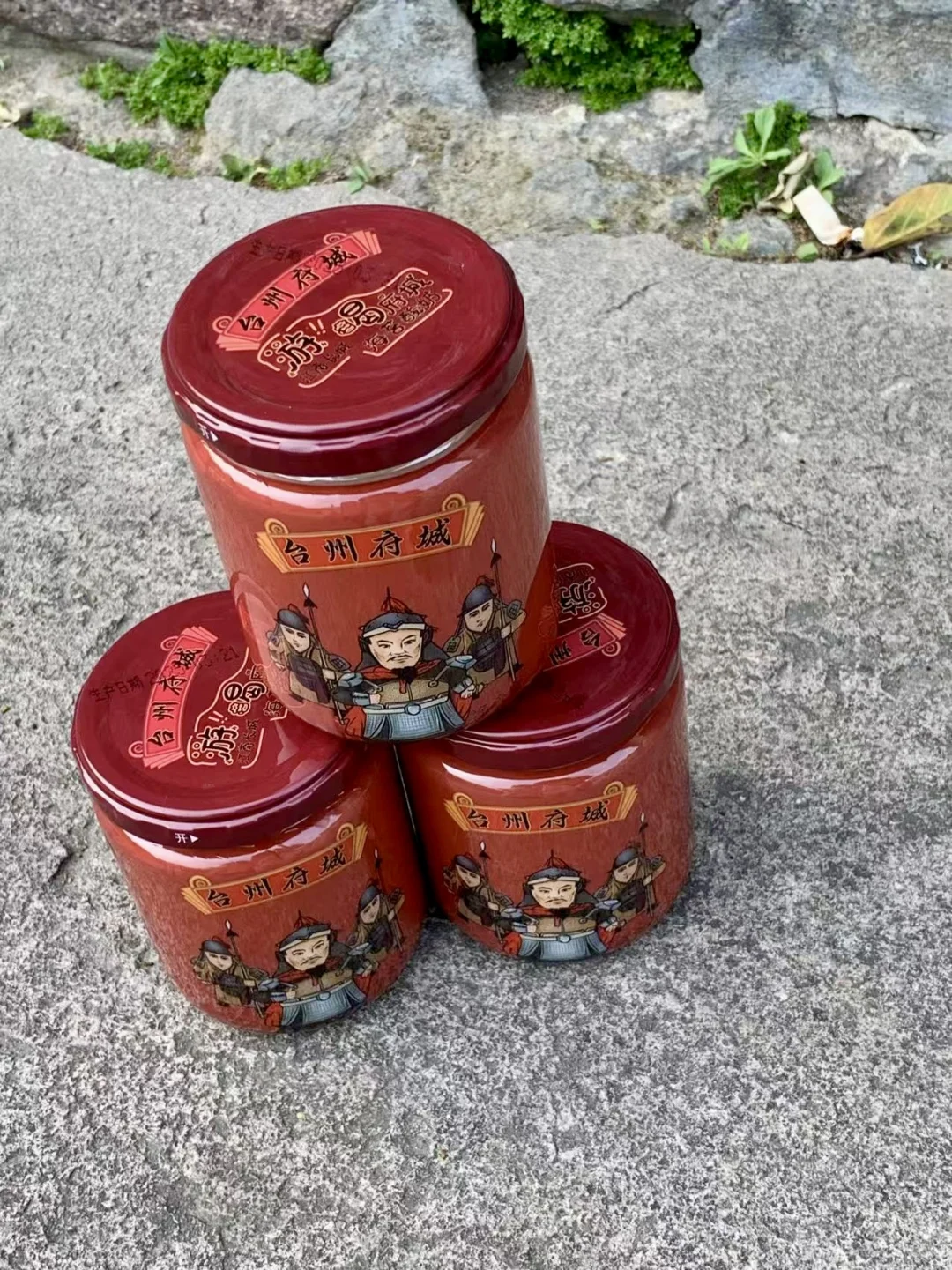 五一带着府城酸奶去爬长城被路人追问了十次