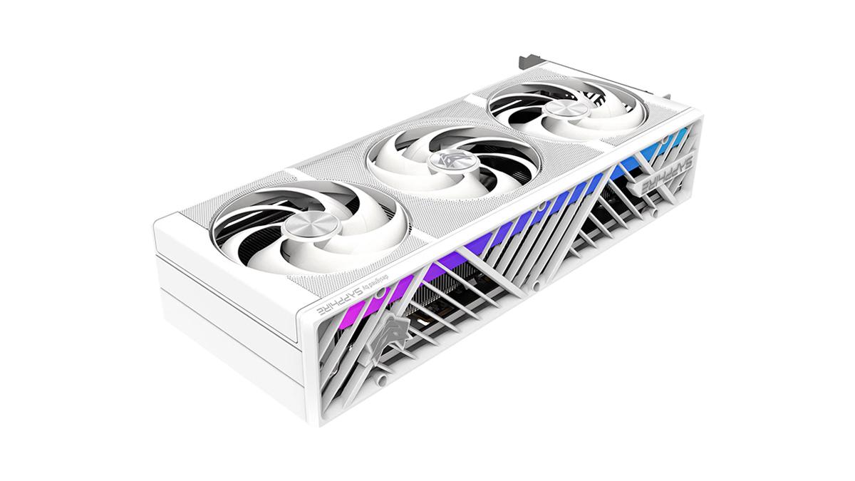 【蓝宝石确定继续执行第二次涨价】据博板堂报道，作为AMD Radeon显卡的主要