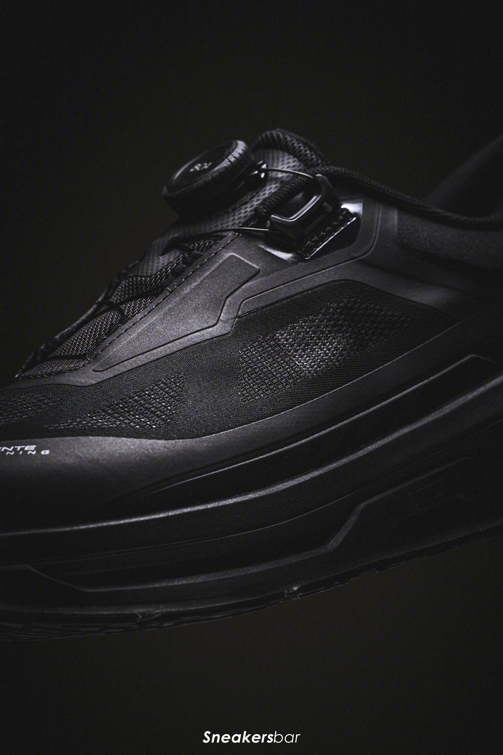 DESCENTE D-FLUID 4.0D-FLUID 4.0流体鞋· 定位5-