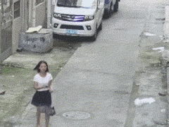 人美心善有智慧！给小仙女点赞[good] ​​​