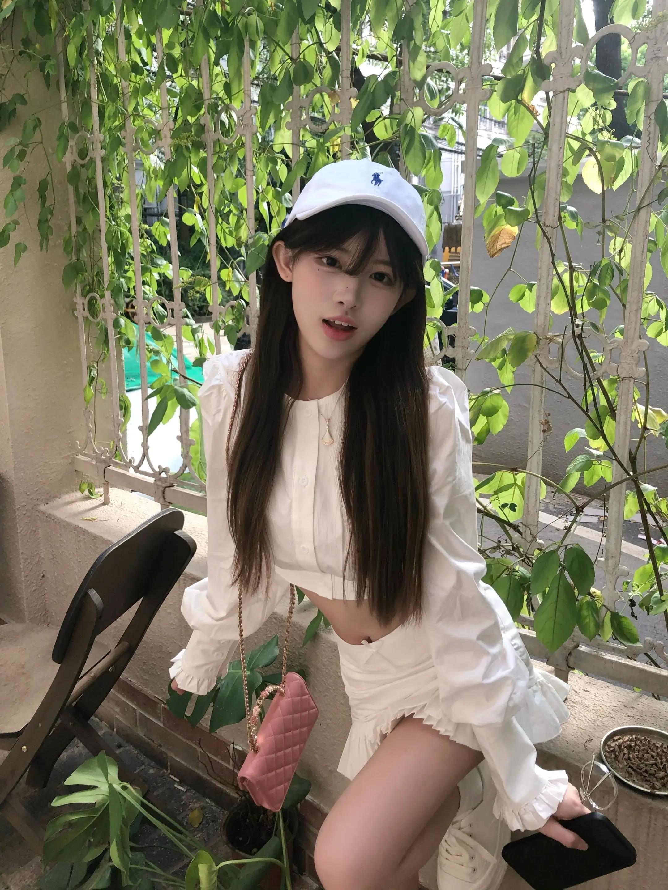 以前总是搞不懂 为什么大家总是会吃完饭出去散步 现在才发现 要是我每天...