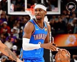 亚历山大22中8仅得25分，说明3个问题:

1、亚历山大并不是NBA历史级得分