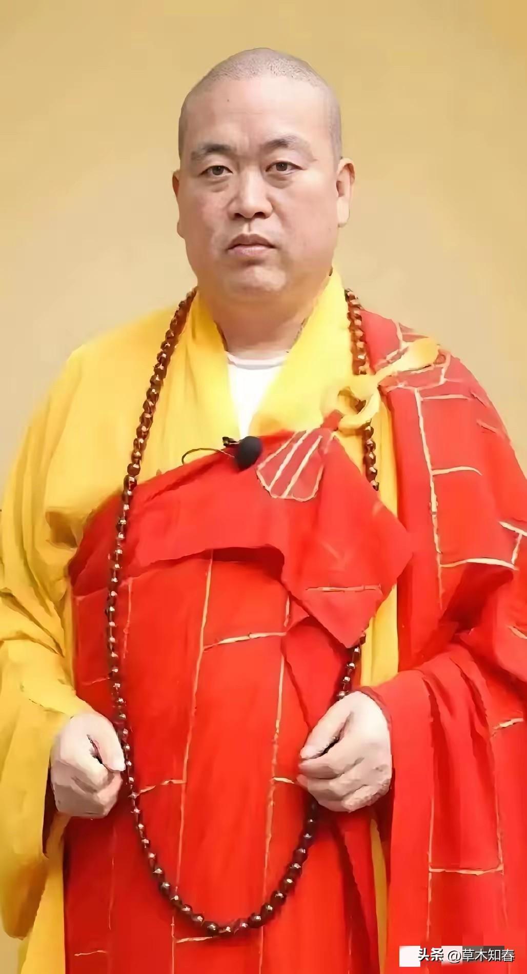 大快人心的消息，释永信终于得到了应有的下场！
2026年3月20日，新乡市人民检