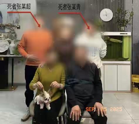 两条人命换全县排查？农田触电悲剧早该避免！
 
谁能想到，自家承包的山药地会变成