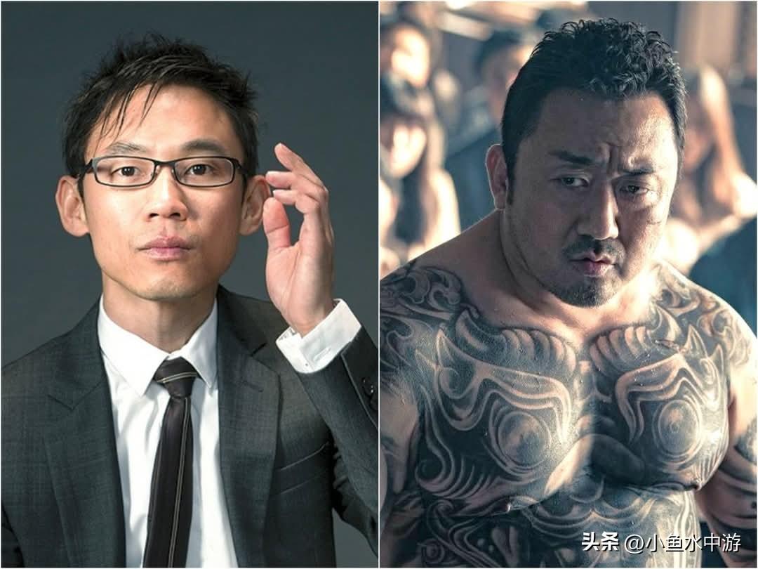 《厉阴宅》《海王》导演温子仁将翻拍《恶人传》美国版！马东石回归主演、史泰龙监制