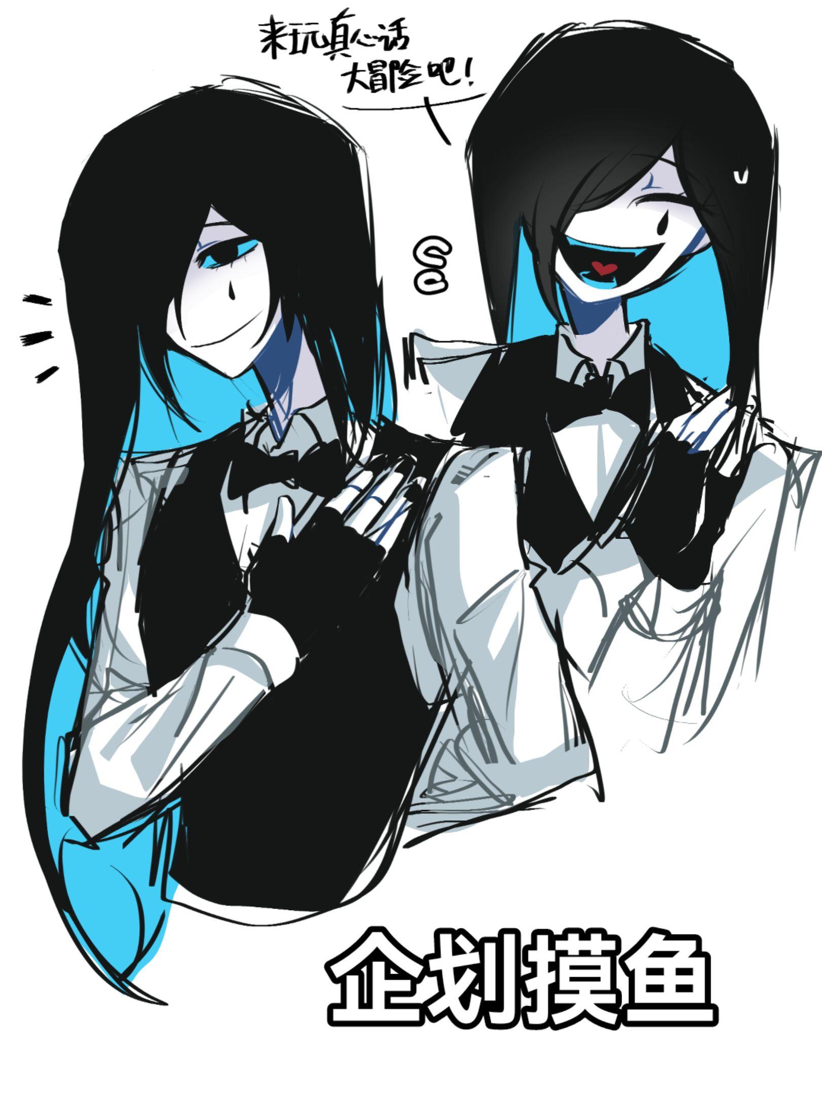 企