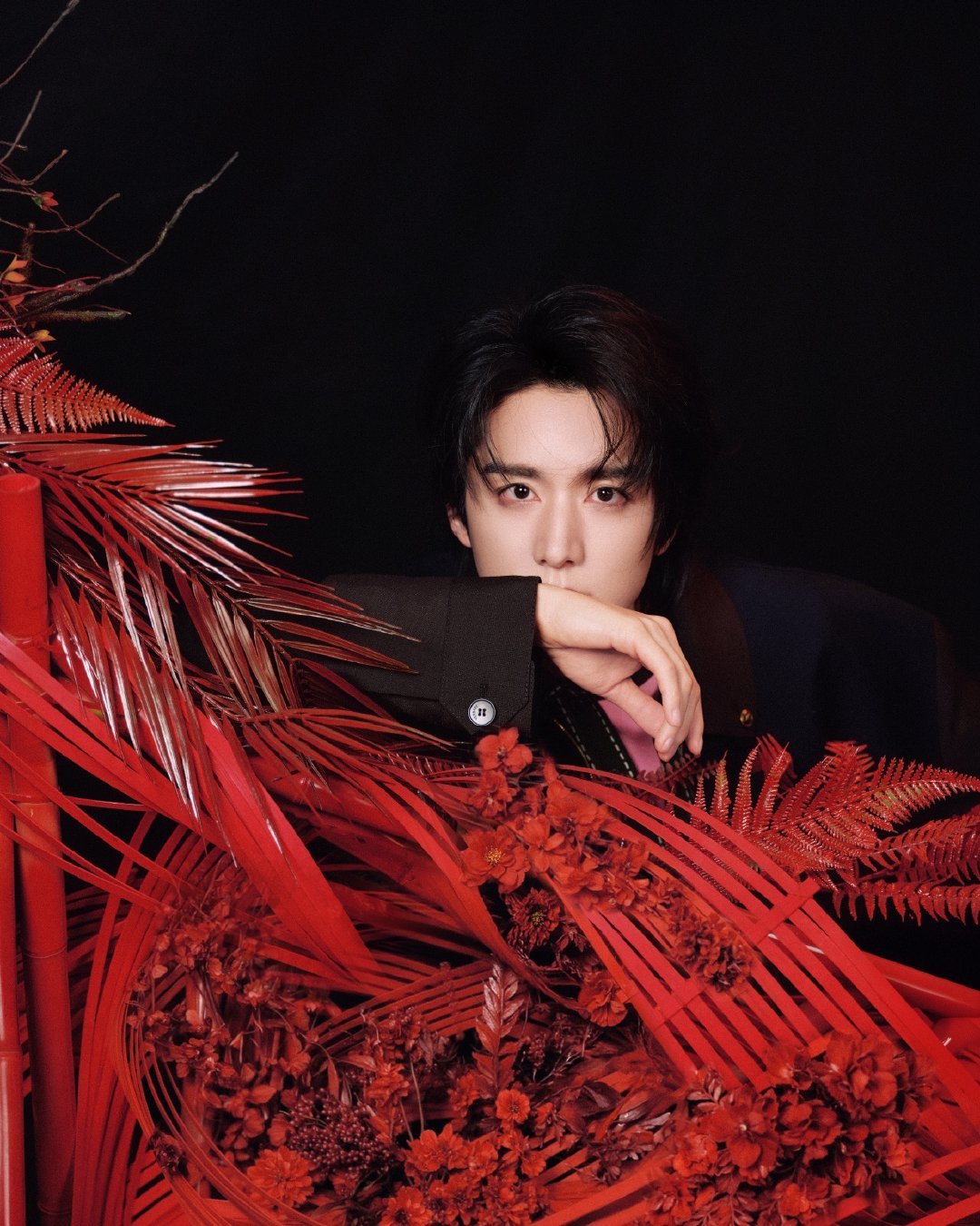 芒果音综六强选手直通跨年晚会 声鸣远扬 家人们谁懂啊！这届芒果比赛新人简直赢麻了