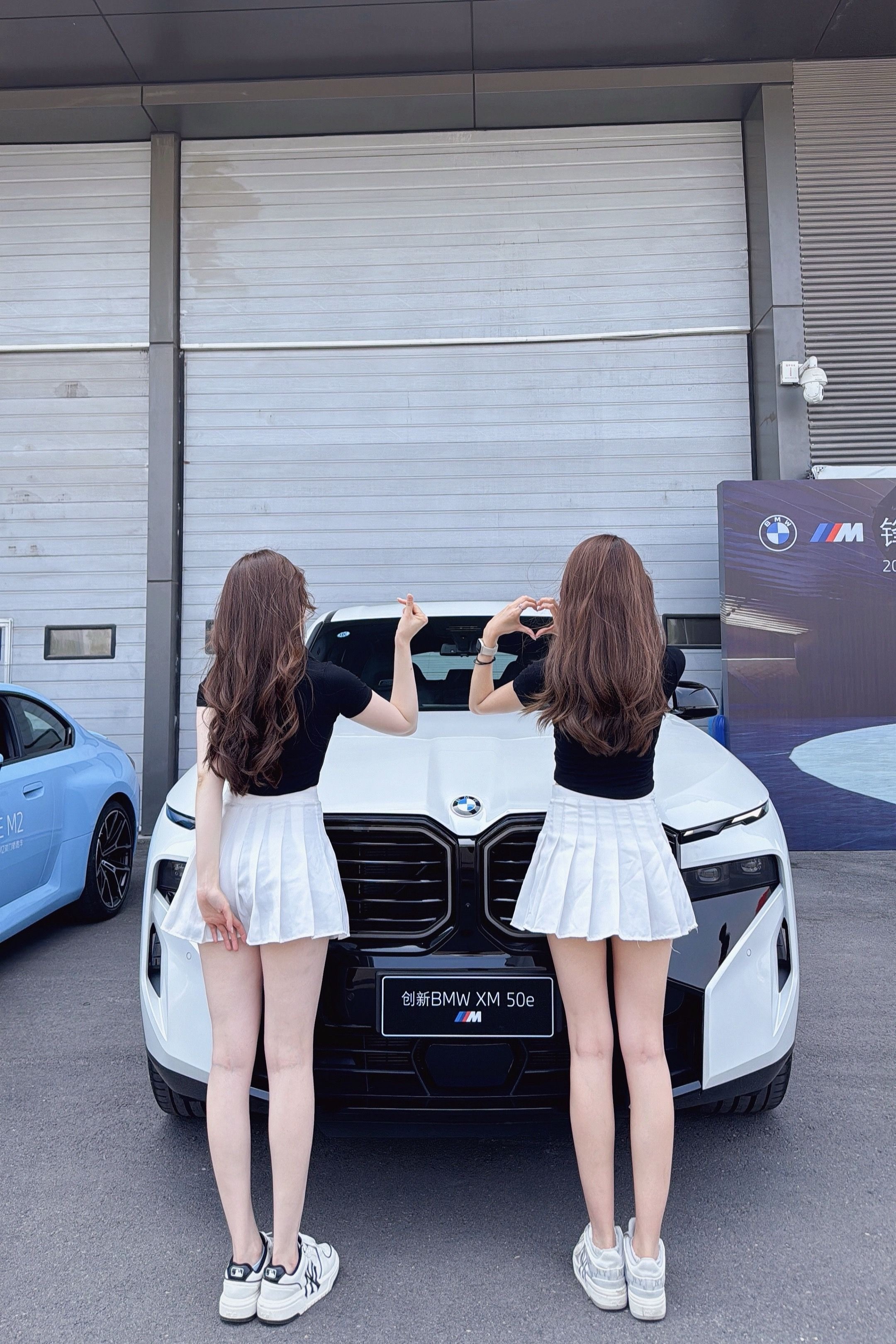 BMW XM谁不爱？ ​​​