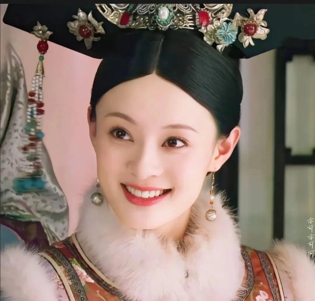 孙俪演的甄嬛，刘涛演的妈祖，这俩角色在影视圈里可算是经典了。
