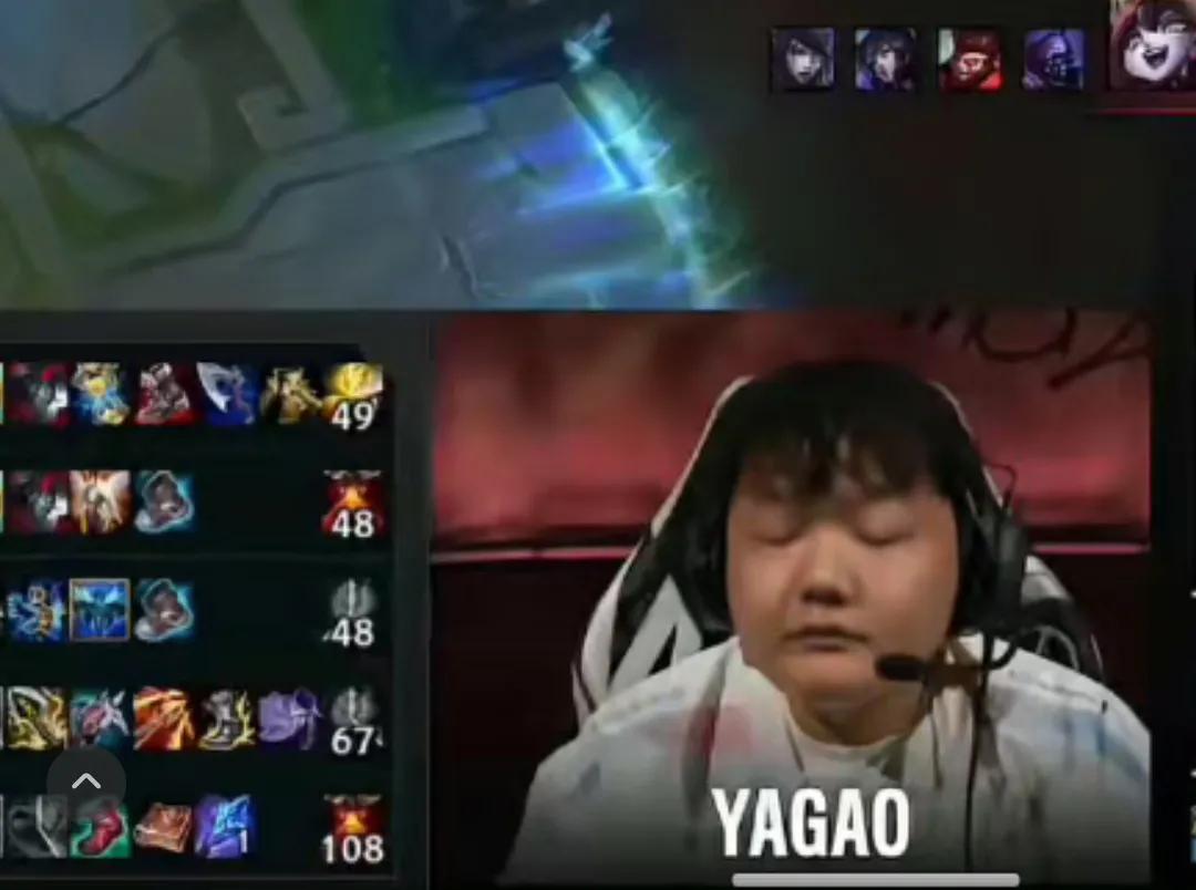 BLG对战G2第三局，精彩吗？
还没有三位LPL解说的不亏精彩，这局只能说G2的