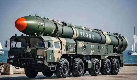 美国智库：“美国若敢出兵阻拦中国大陆收复台湾，解放军必会在30分钟内就能将美国在