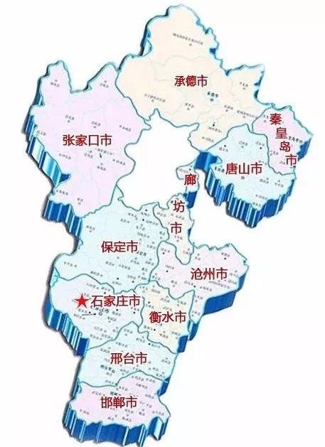 河北方言种类丰富，主要属于冀鲁官话、北京官话、晋语、中原官话四大类。大致又可分为