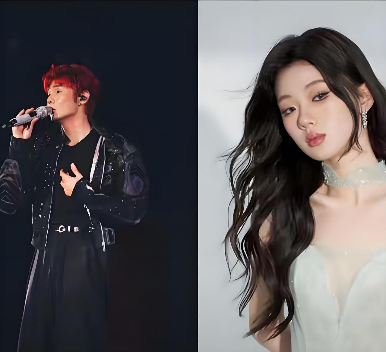 骂声越来越大，撑不住了！

单依纯演唱会48小时内可免费退票！开演唱会的人了，没