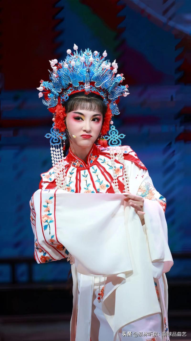 你不知道的戏曲真相后半句：——“三分唱念七分做”才是表演的魂
 
说到戏曲，很多