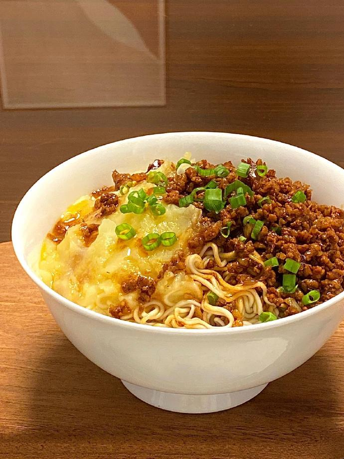 好好吃面 🍜  