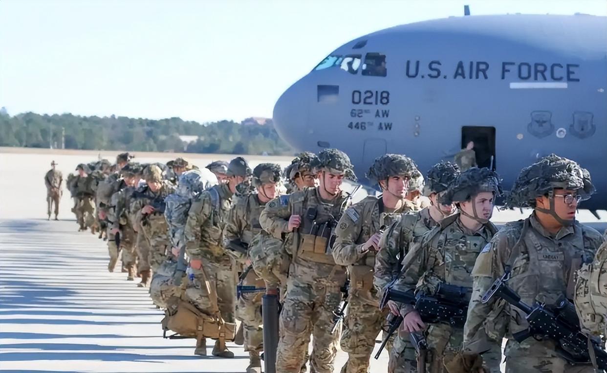 1月21日，据美国媒体报道，美国北美防空司令部当地时间1月20日表示，向格陵兰岛