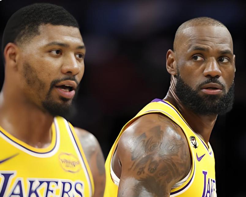 来了！湖人官方终于更新，1人复出3人不打，老詹的好帮手来了
今天湖人要在主场对阵