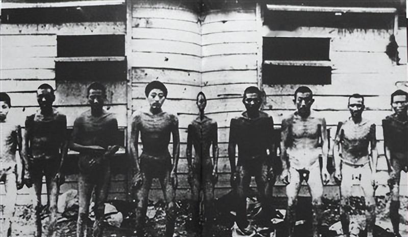 1943年，四万中国人被送去日本离奇消失，真相直到多年以后才被揭开，你知道是什么