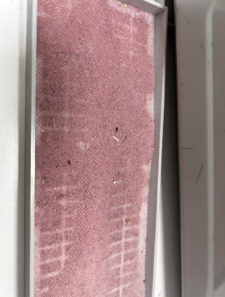 银行柜员每天到底要吸多少钱灰啊，真的太伤身体了！毕业入职两年多，每天跟现金、点钞