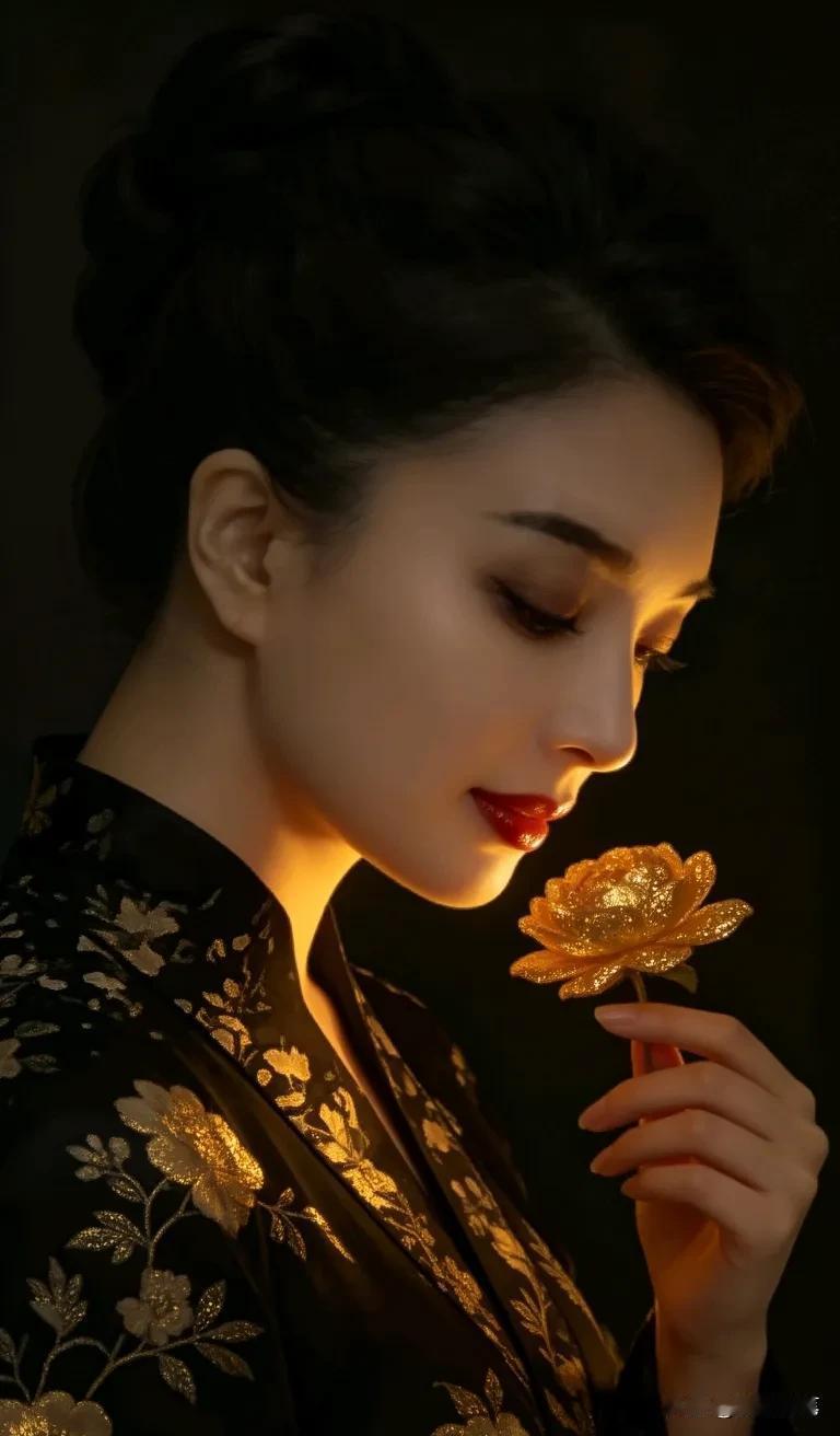 “当知足凌驾于欲望之上，此生就会被幸福贯穿。”



这句话，简直说的太好了。