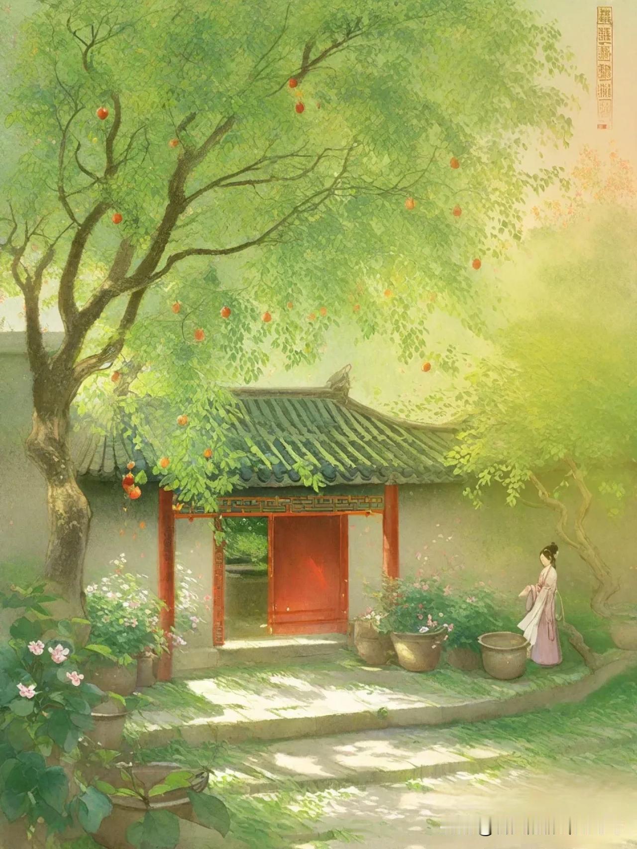 一个人，
为了一点偶然发生的小事情，
就张嘴骂人，
口吐恶言，
这种人即使穿着再